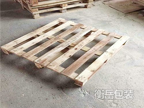 木托盘