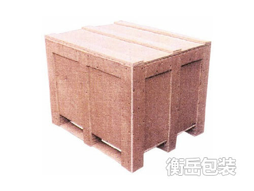 大型包装箱