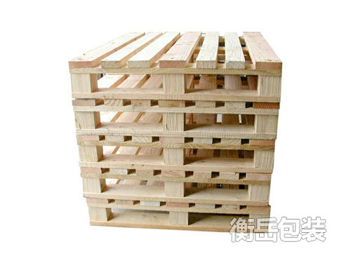 木托盘
