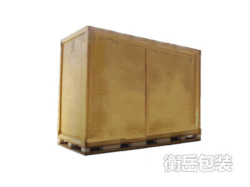 大型包装箱