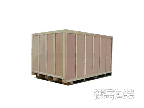 大型包装箱