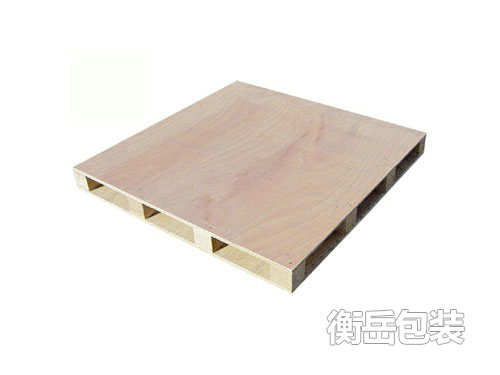 木托盘