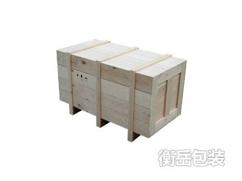大型包装箱