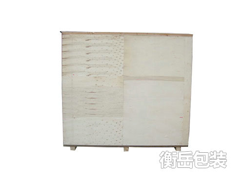 大型包装箱