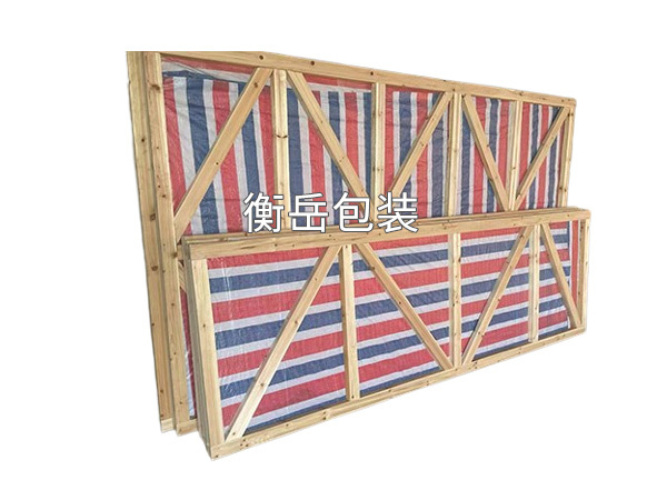 木箱